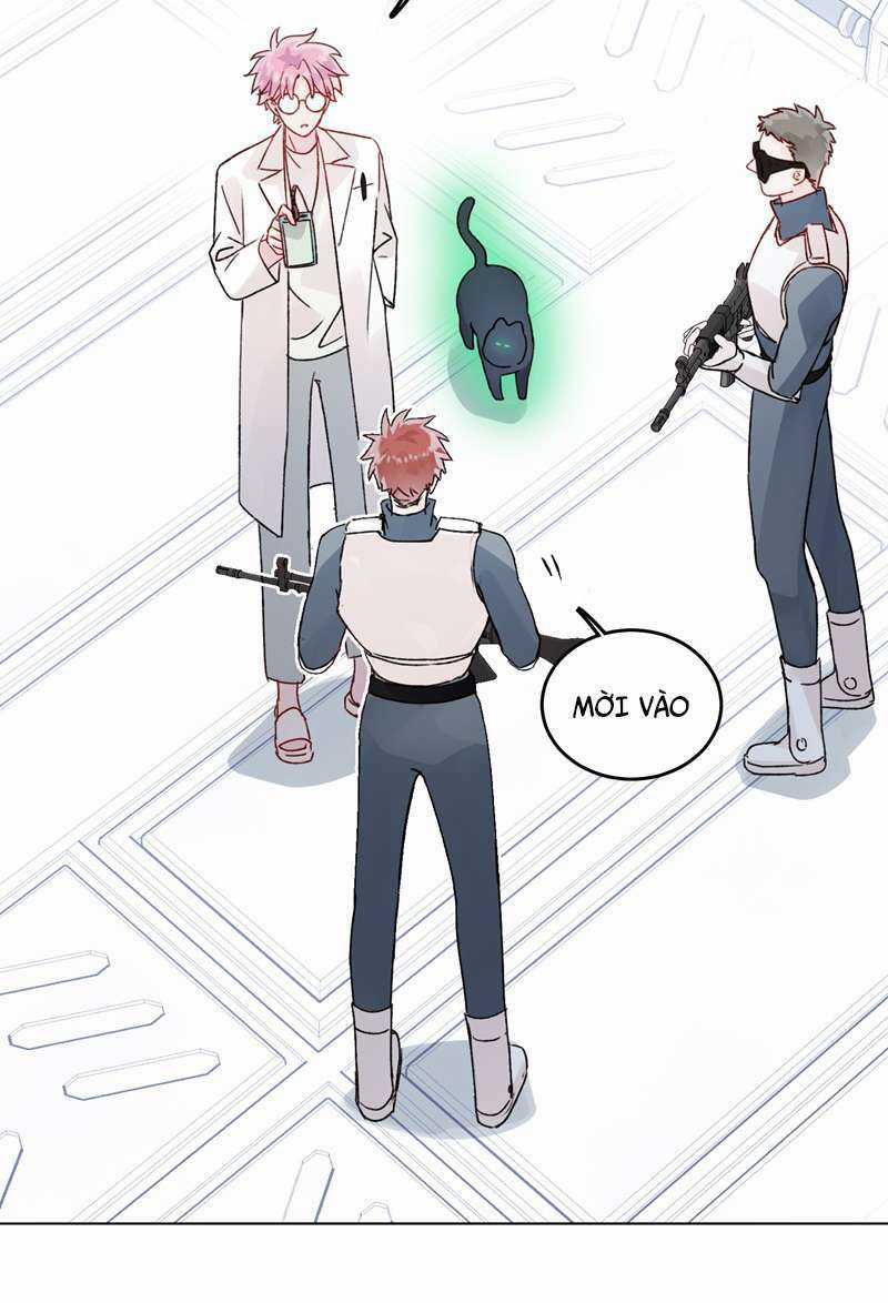 Tôi Phải Làm Một Kẻ Đại Xấu Xa Chapter 91 trang 20