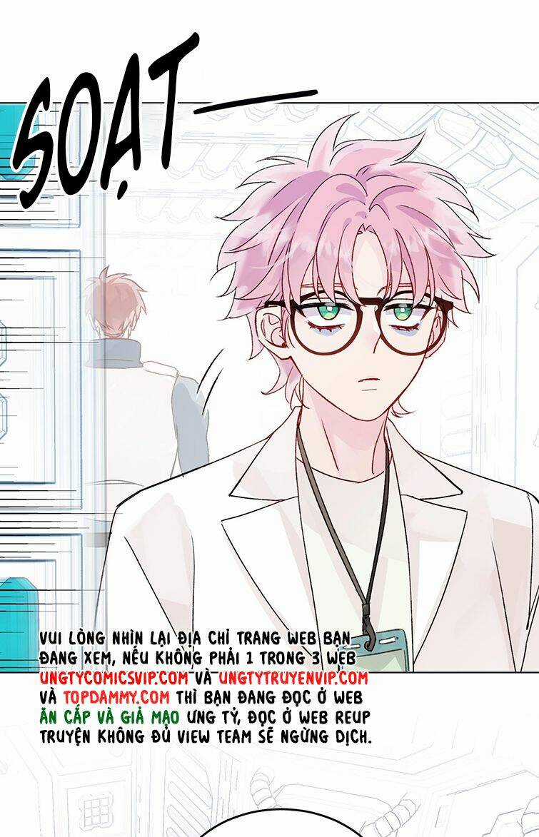 Tôi Phải Làm Một Kẻ Đại Xấu Xa Chapter 91 trang 21