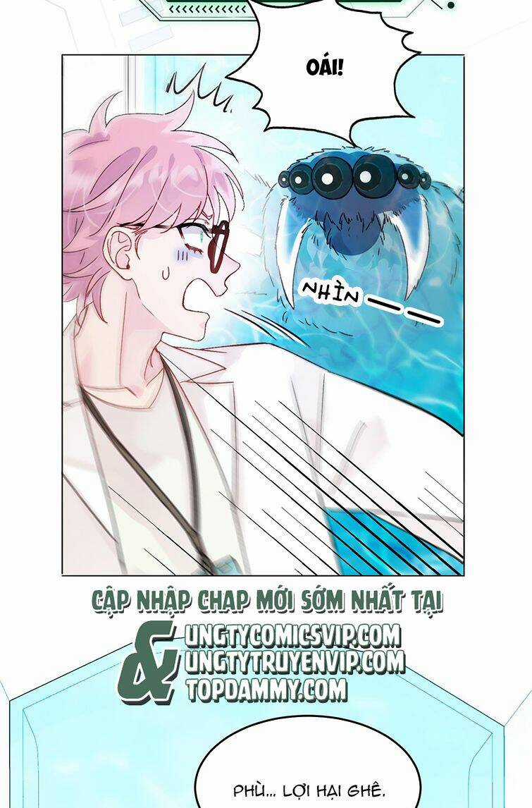 Tôi Phải Làm Một Kẻ Đại Xấu Xa Chapter 91 trang 23