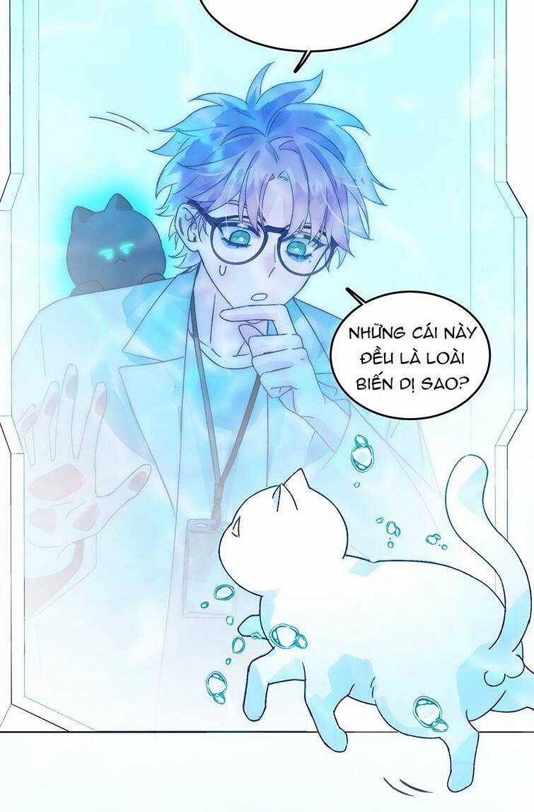 Tôi Phải Làm Một Kẻ Đại Xấu Xa Chapter 91 trang 24