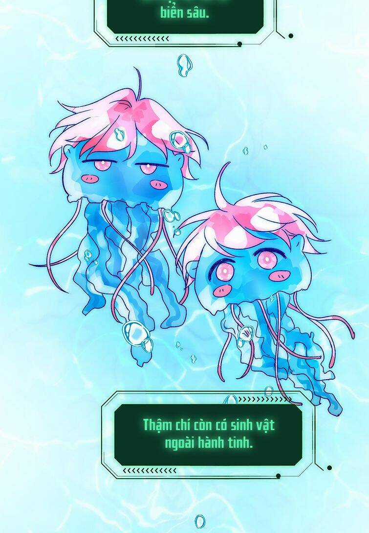 Tôi Phải Làm Một Kẻ Đại Xấu Xa Chapter 91 trang 26