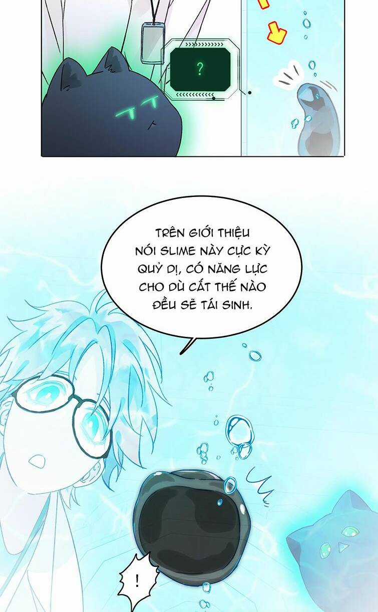 Tôi Phải Làm Một Kẻ Đại Xấu Xa Chapter 91 trang 28