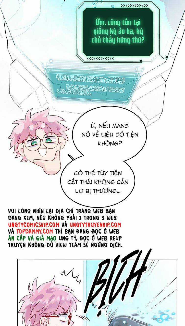 Tôi Phải Làm Một Kẻ Đại Xấu Xa Chapter 91 trang 29