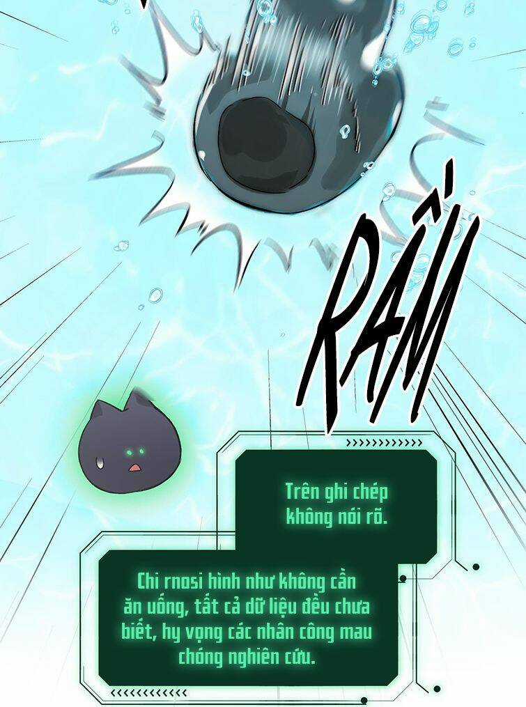 Tôi Phải Làm Một Kẻ Đại Xấu Xa Chapter 91 trang 31