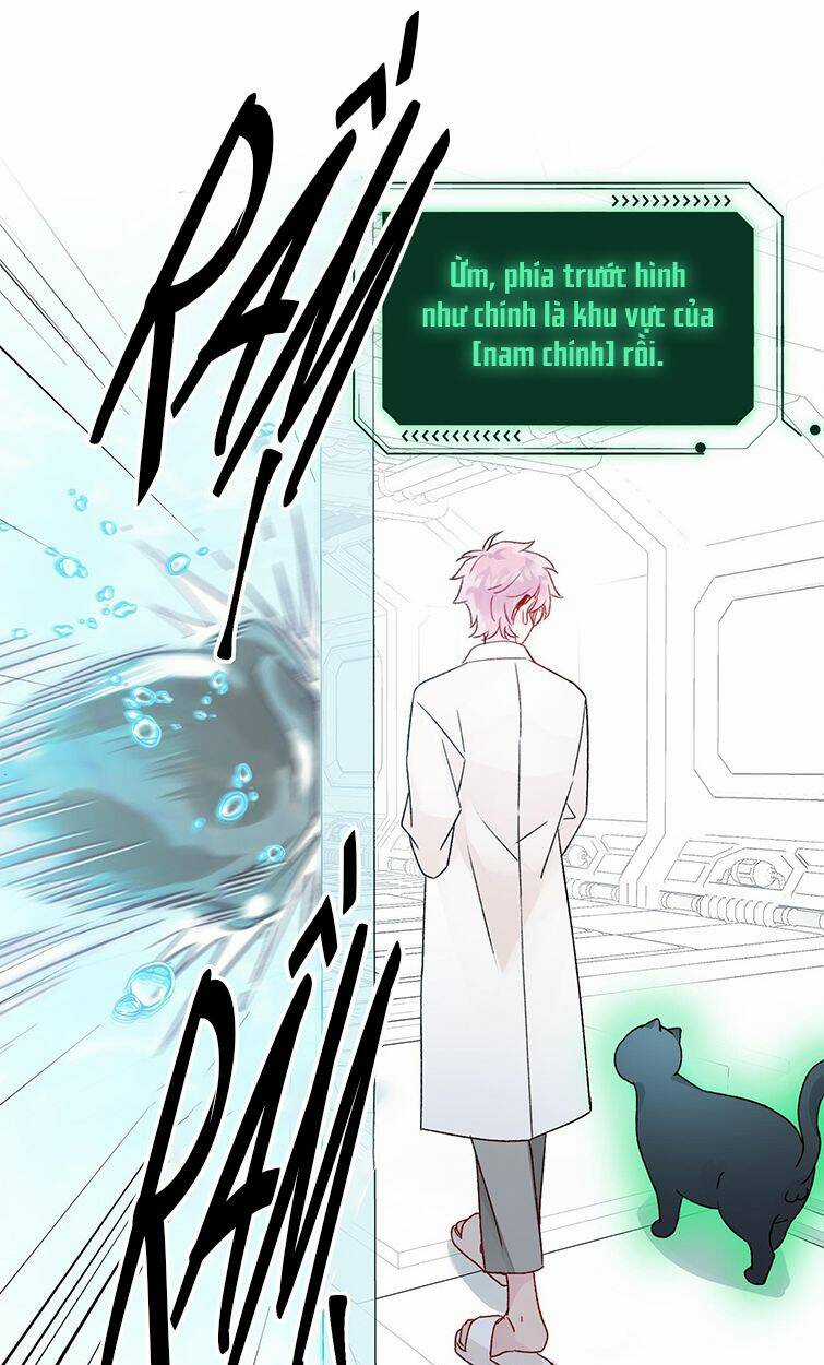 Tôi Phải Làm Một Kẻ Đại Xấu Xa Chapter 91 trang 33