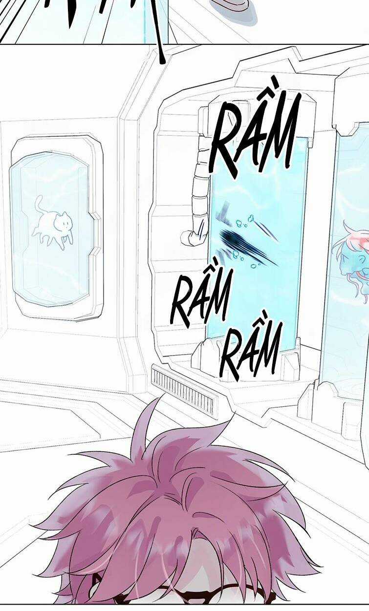 Tôi Phải Làm Một Kẻ Đại Xấu Xa Chapter 91 trang 34