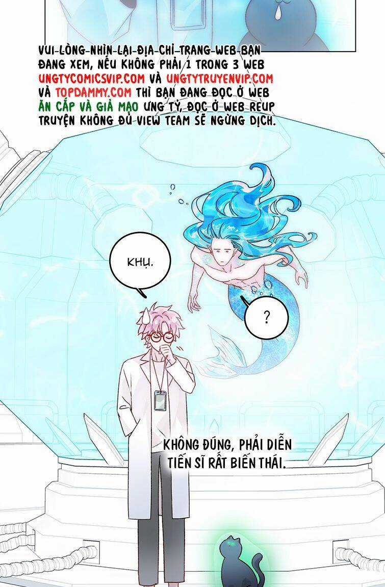 Tôi Phải Làm Một Kẻ Đại Xấu Xa Chapter 91 trang 41