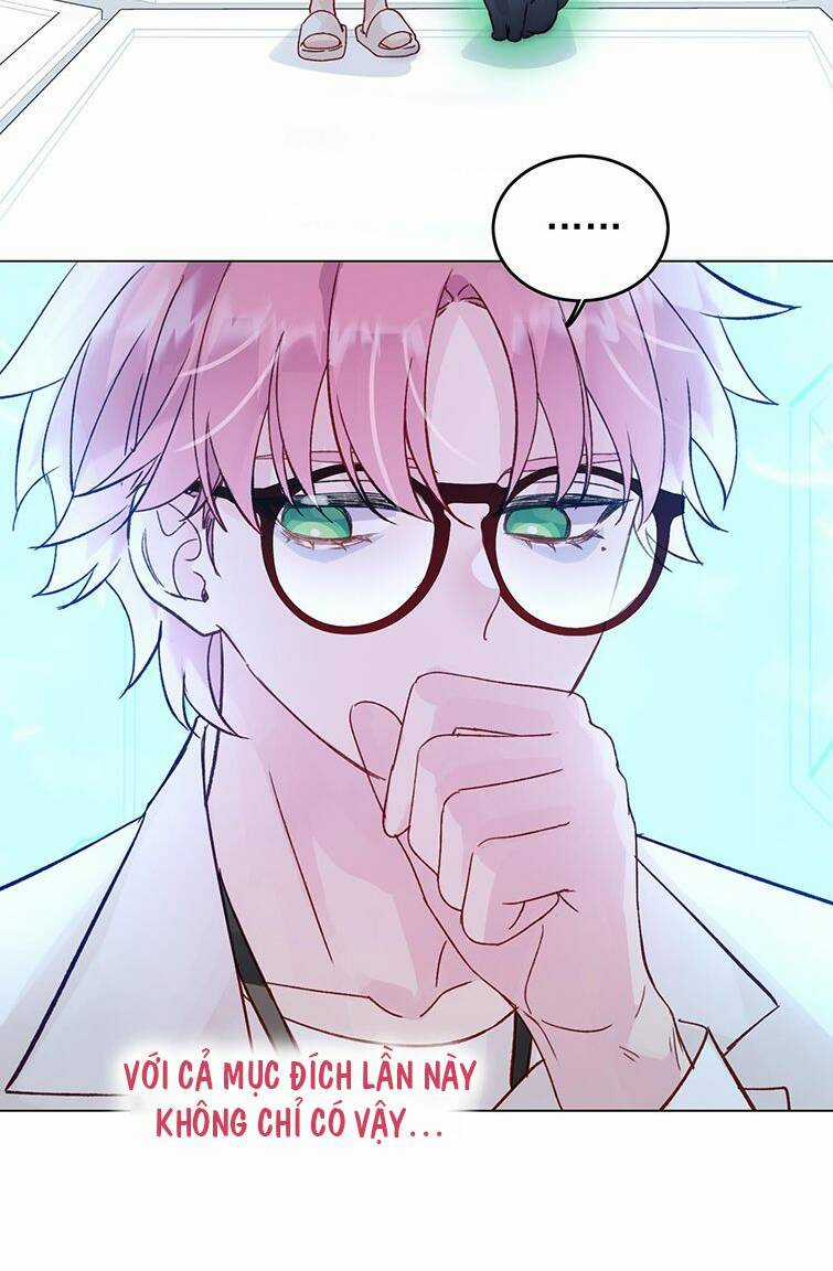 Tôi Phải Làm Một Kẻ Đại Xấu Xa Chapter 91 trang 42