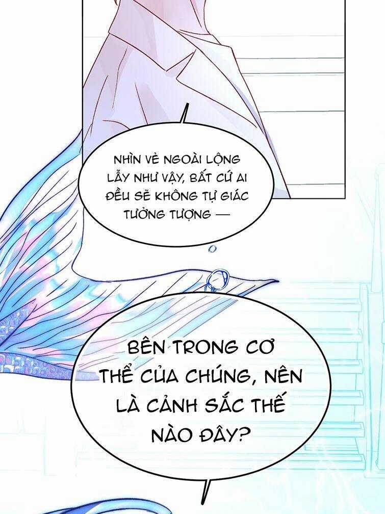 Tôi Phải Làm Một Kẻ Đại Xấu Xa Chapter 91 trang 44