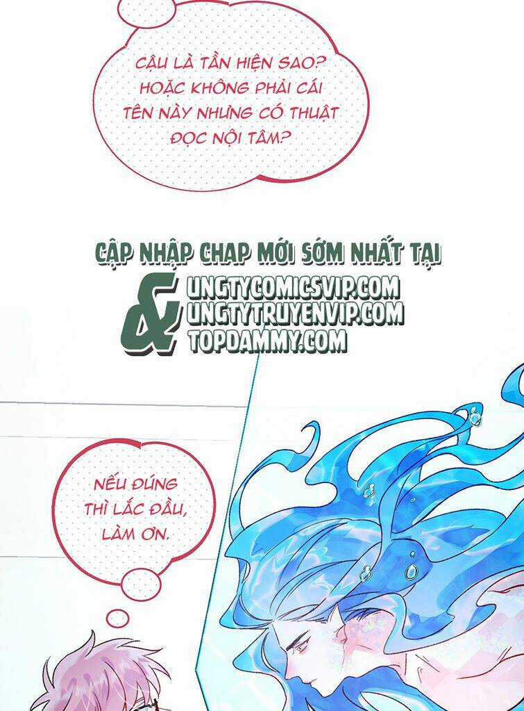 Tôi Phải Làm Một Kẻ Đại Xấu Xa Chapter 91 trang 47