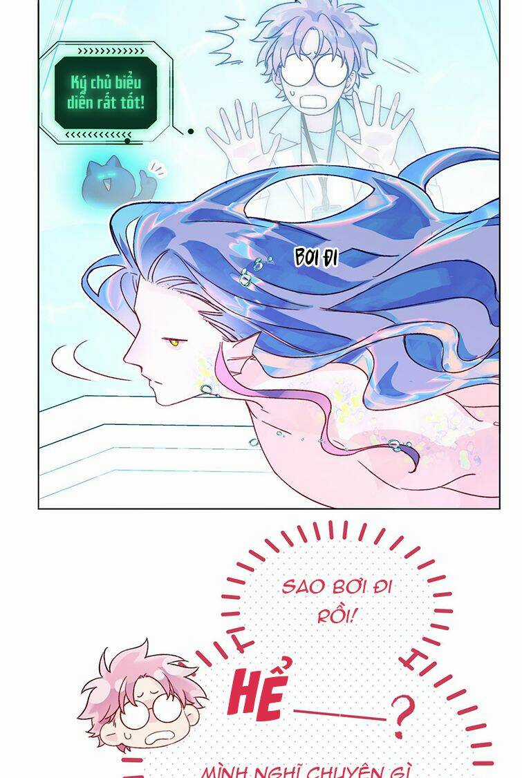 Tôi Phải Làm Một Kẻ Đại Xấu Xa Chapter 91 trang 49