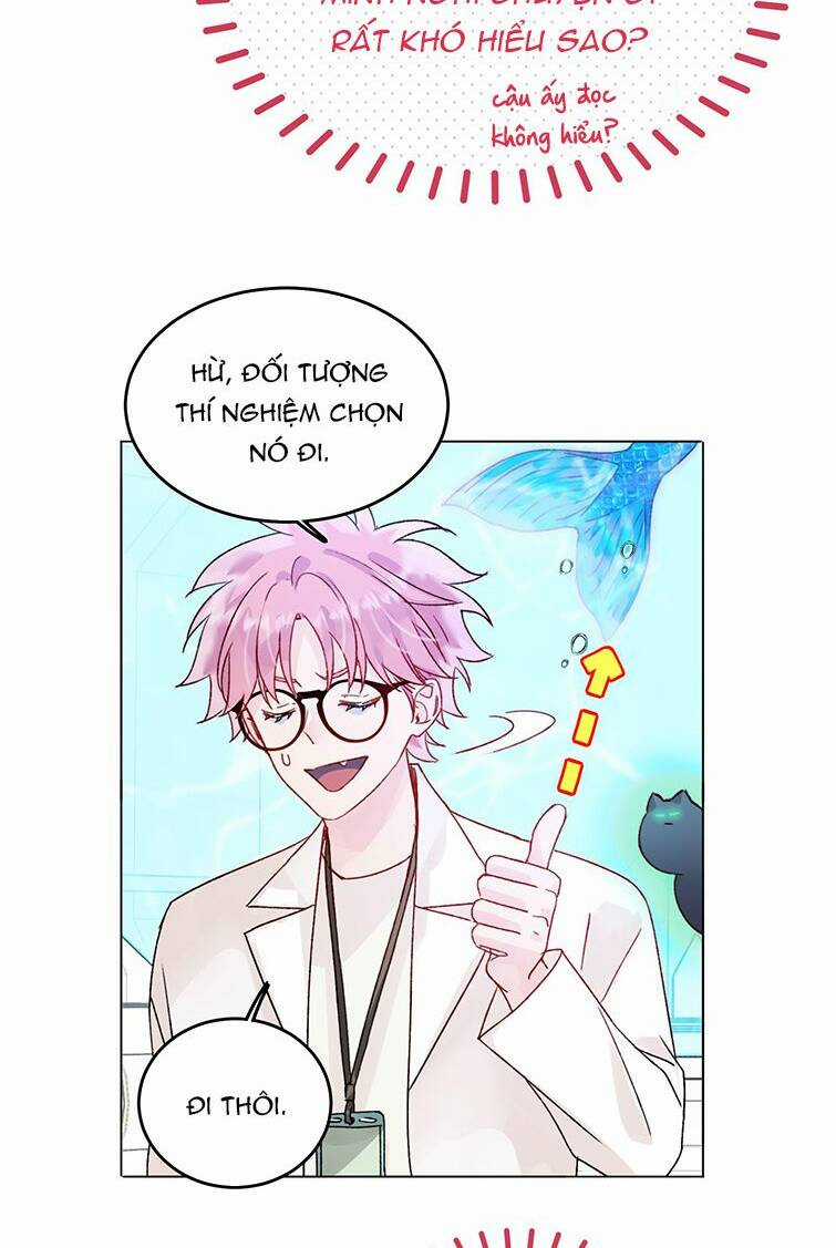 Tôi Phải Làm Một Kẻ Đại Xấu Xa Chapter 91 trang 50