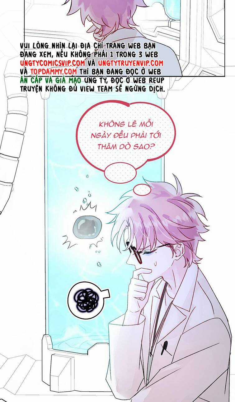 Tôi Phải Làm Một Kẻ Đại Xấu Xa Chapter 91 trang 52