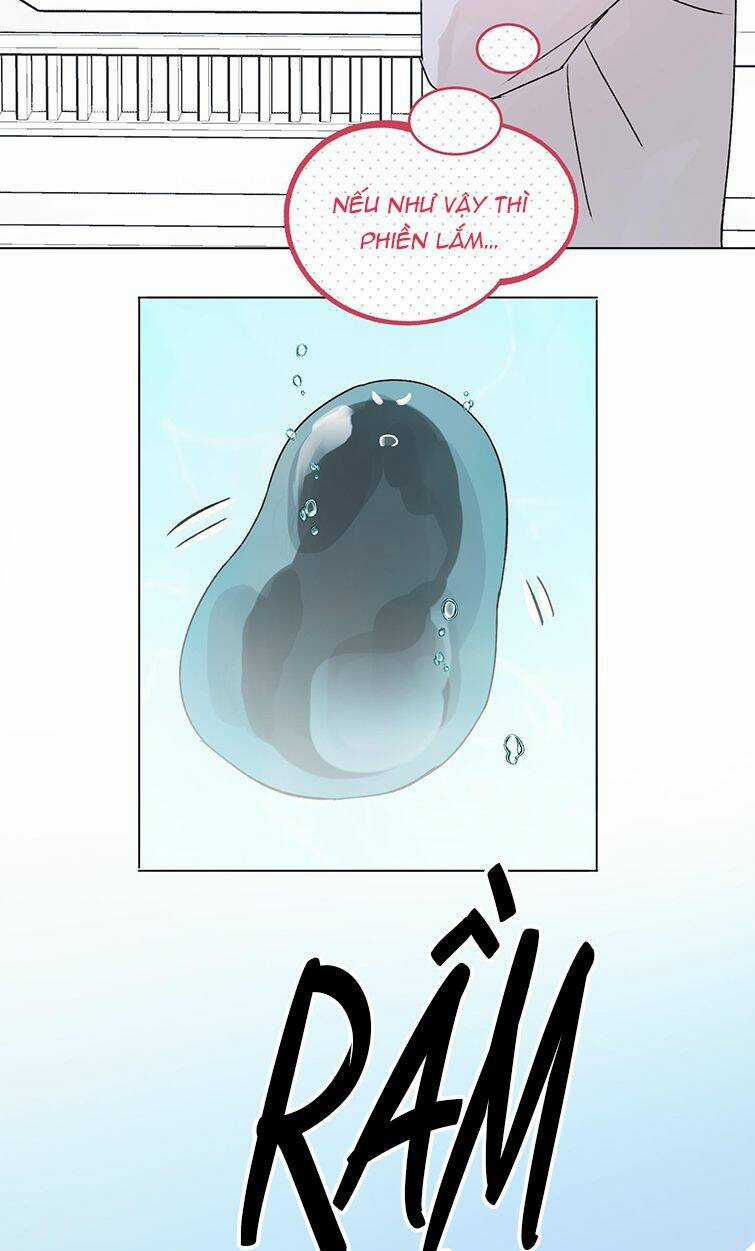 Tôi Phải Làm Một Kẻ Đại Xấu Xa Chapter 91 trang 53