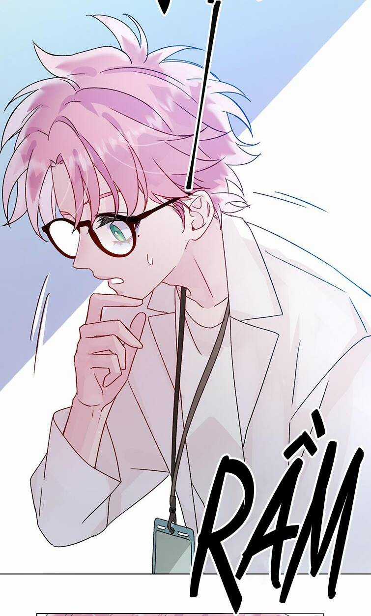 Tôi Phải Làm Một Kẻ Đại Xấu Xa Chapter 91 trang 54