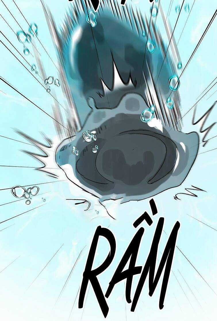 Tôi Phải Làm Một Kẻ Đại Xấu Xa Chapter 91 trang 56