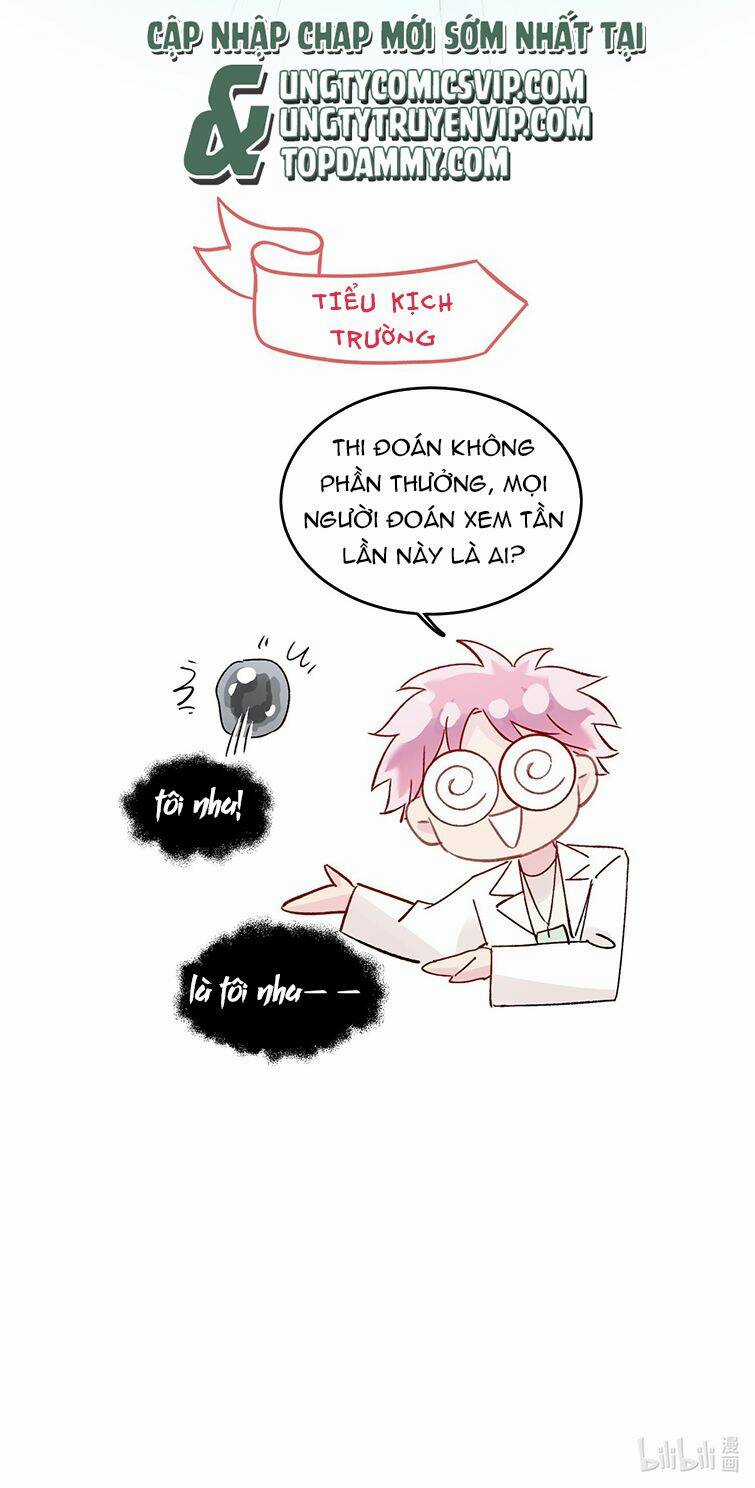 Tôi Phải Làm Một Kẻ Đại Xấu Xa Chapter 91 trang 57