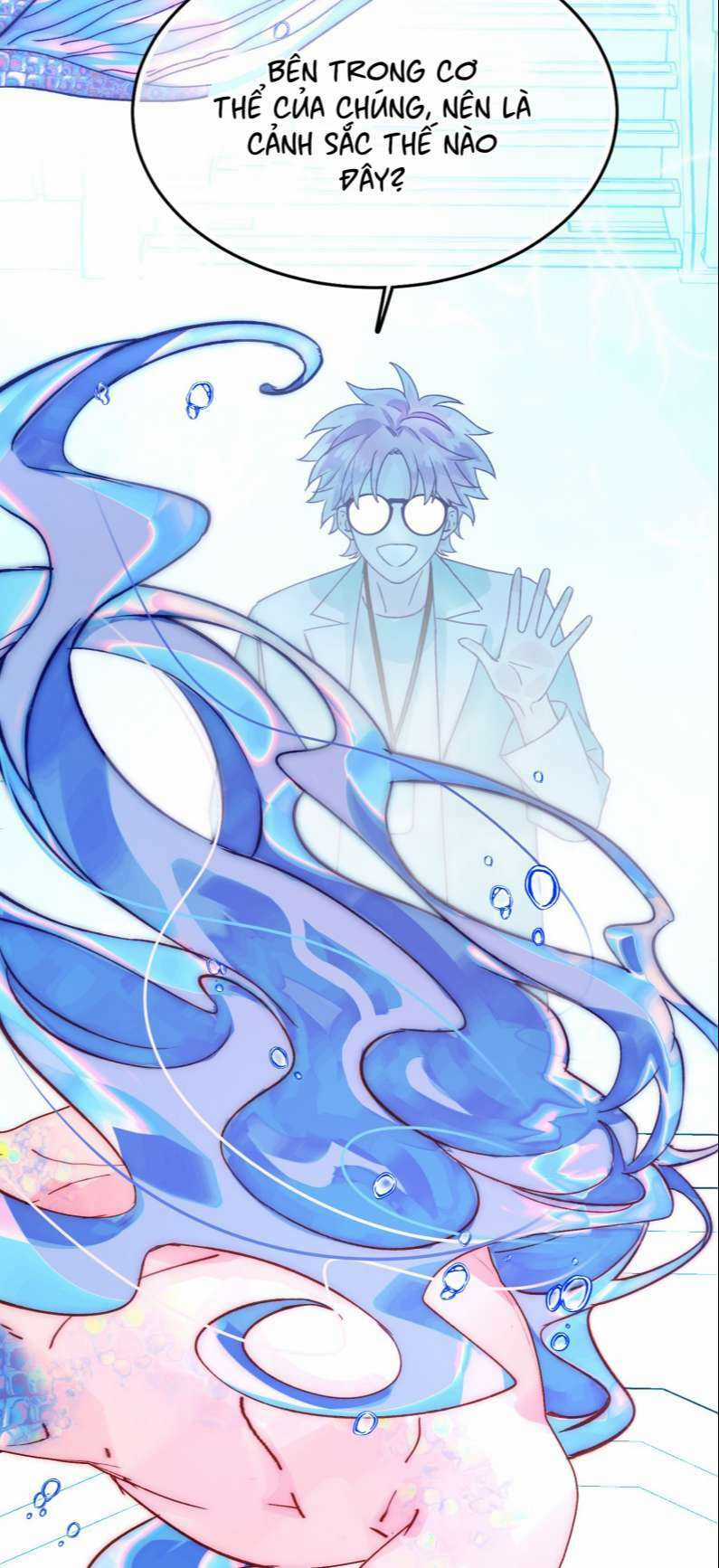 Tôi Phải Làm Một Kẻ Đại Xấu Xa Chapter 91 trang 59