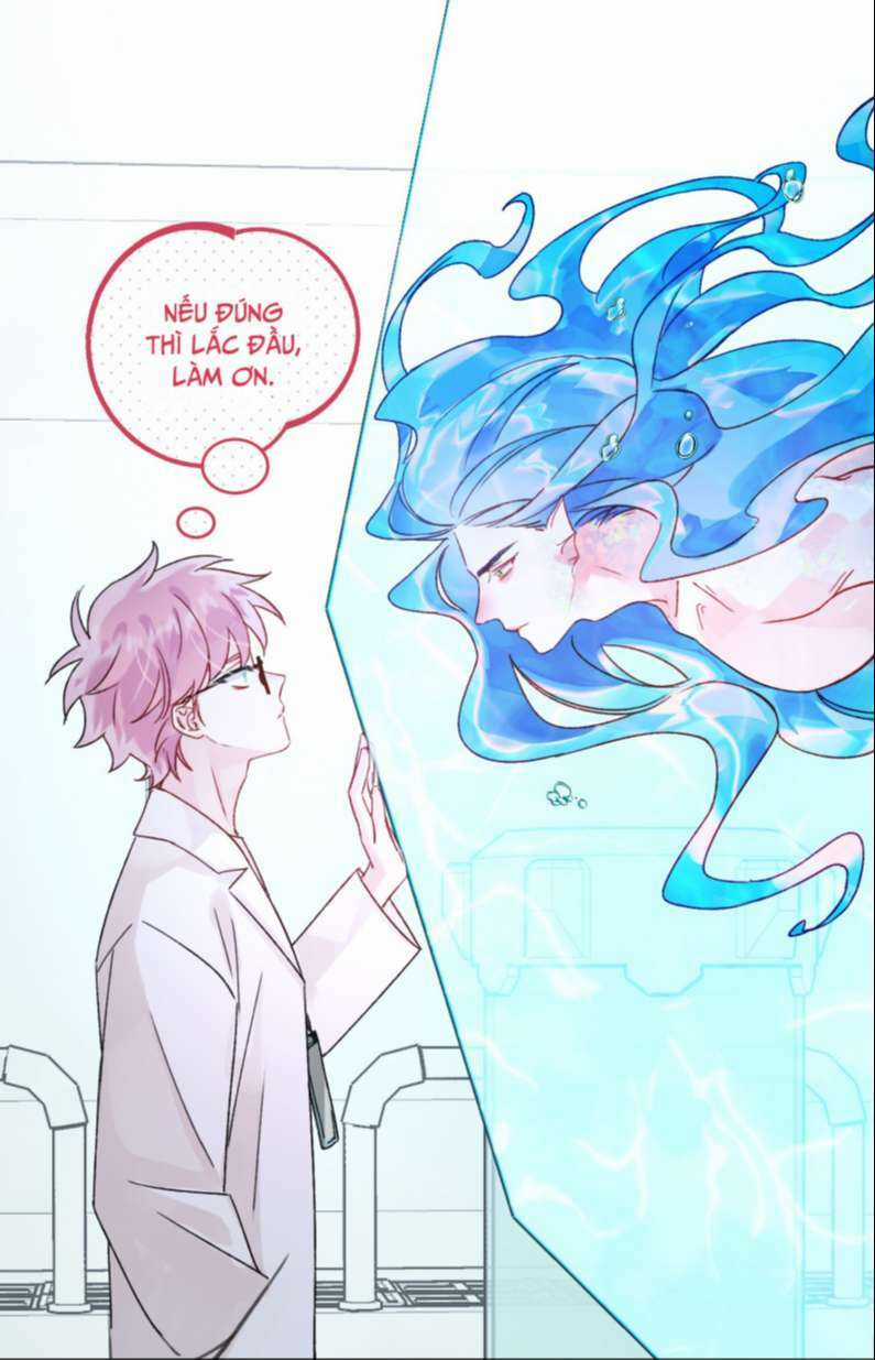 Tôi Phải Làm Một Kẻ Đại Xấu Xa Chapter 91 trang 61