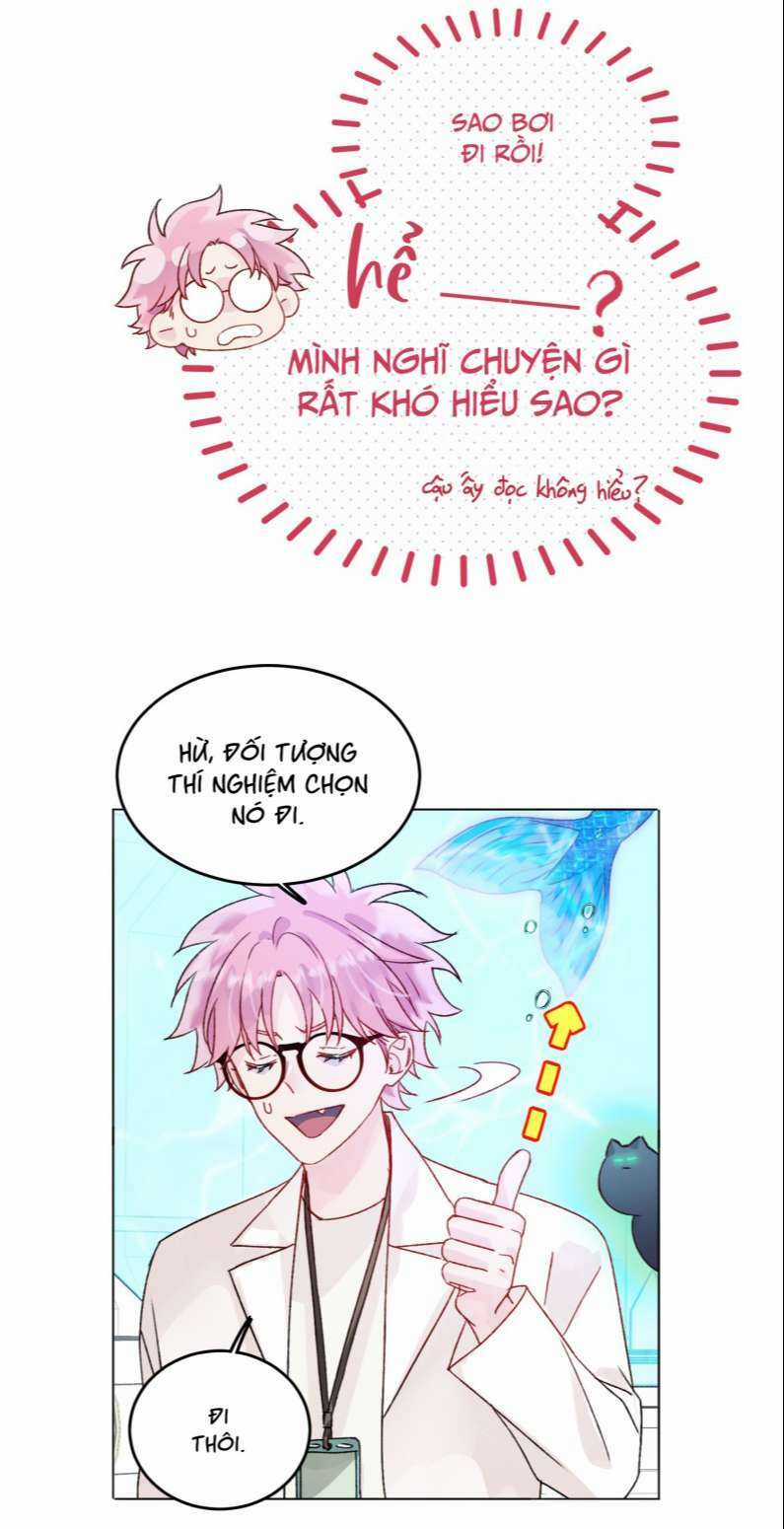 Tôi Phải Làm Một Kẻ Đại Xấu Xa Chapter 91 trang 63