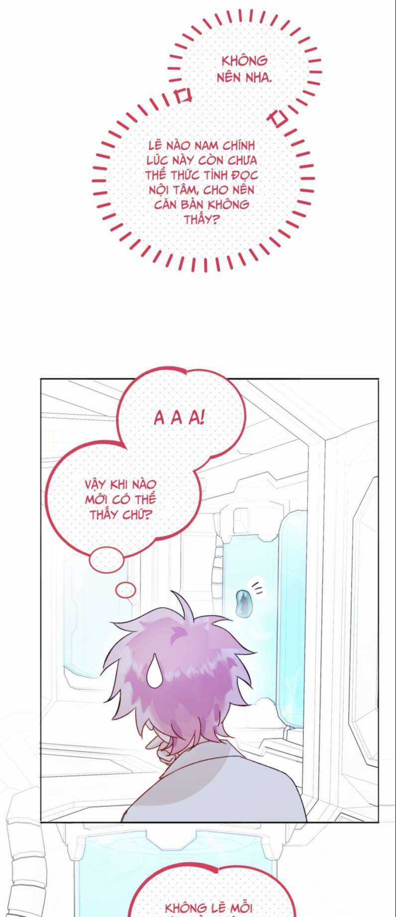 Tôi Phải Làm Một Kẻ Đại Xấu Xa Chapter 91 trang 64