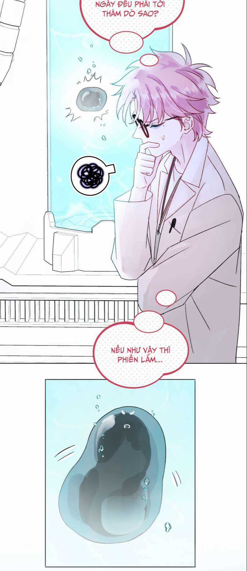 Tôi Phải Làm Một Kẻ Đại Xấu Xa Chapter 91 trang 65