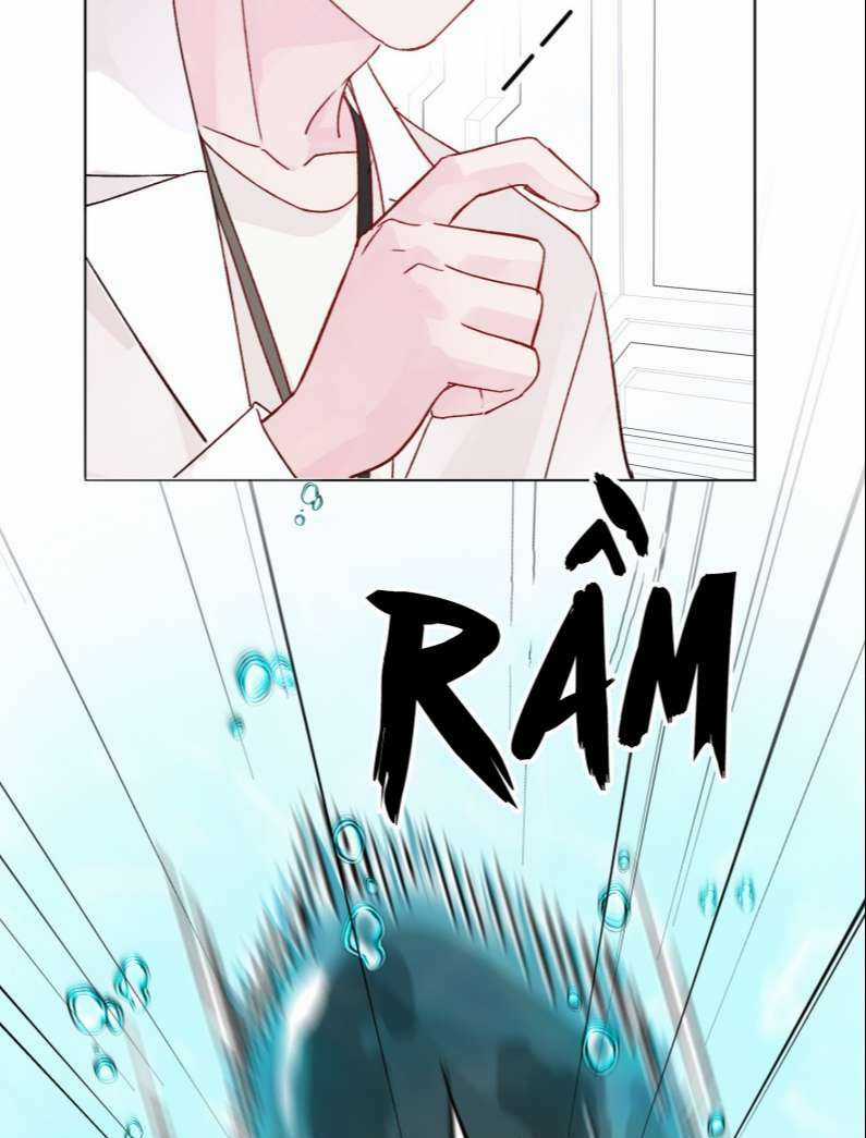 Tôi Phải Làm Một Kẻ Đại Xấu Xa Chapter 91 trang 68