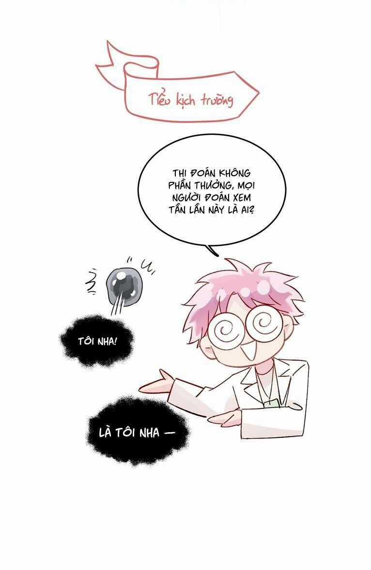 Tôi Phải Làm Một Kẻ Đại Xấu Xa Chapter 91 trang 70