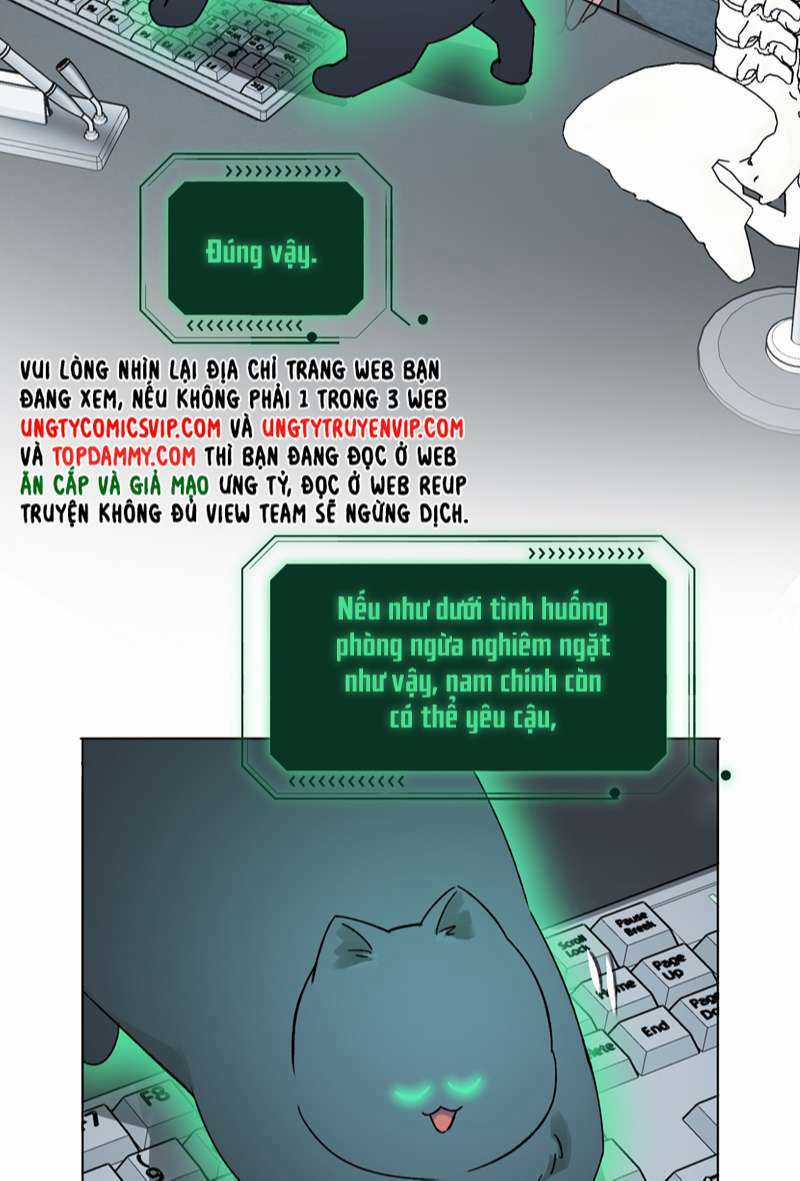 Tôi Phải Làm Một Kẻ Đại Xấu Xa Chapter 91 trang 8