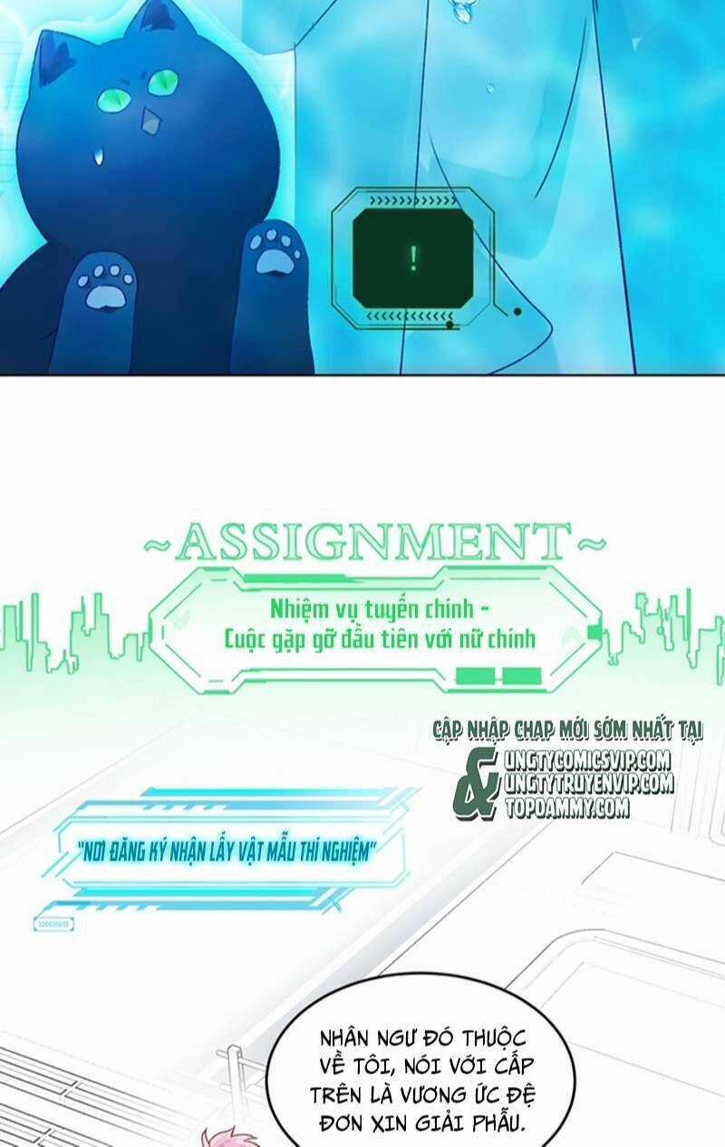 Tôi Phải Làm Một Kẻ Đại Xấu Xa Chapter 92 trang 12