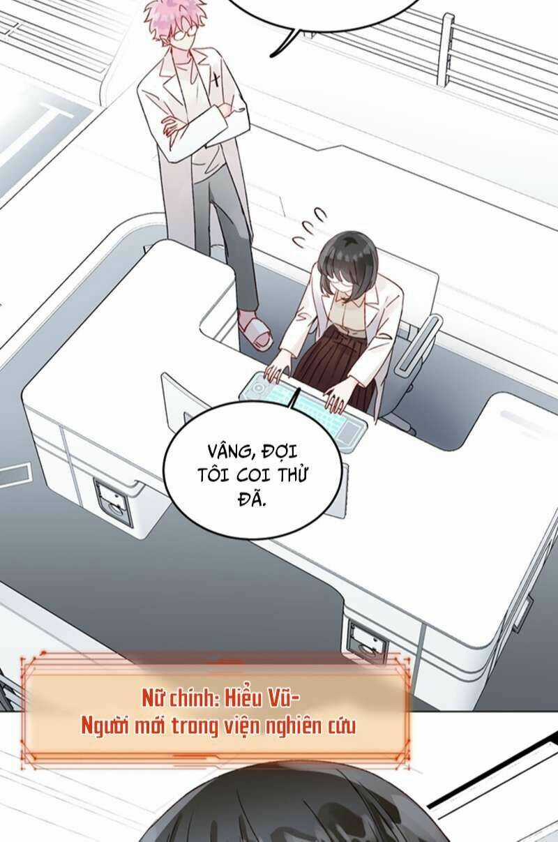 Tôi Phải Làm Một Kẻ Đại Xấu Xa Chapter 92 trang 13