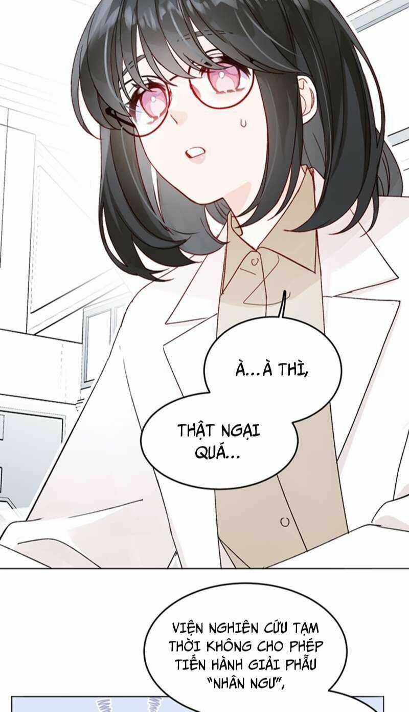 Tôi Phải Làm Một Kẻ Đại Xấu Xa Chapter 92 trang 14