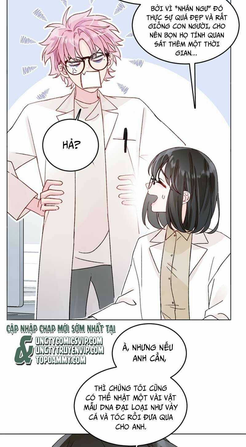 Tôi Phải Làm Một Kẻ Đại Xấu Xa Chapter 92 trang 15