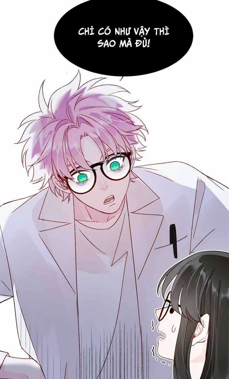 Tôi Phải Làm Một Kẻ Đại Xấu Xa Chapter 92 trang 17