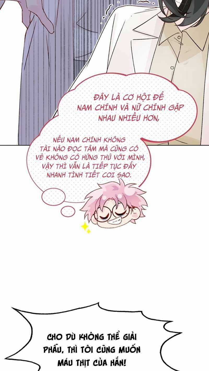 Tôi Phải Làm Một Kẻ Đại Xấu Xa Chapter 92 trang 18