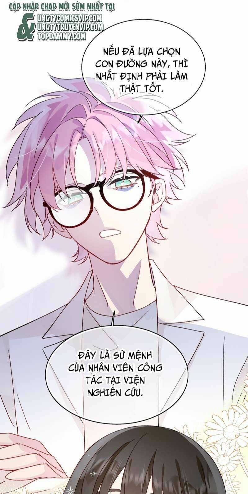 Tôi Phải Làm Một Kẻ Đại Xấu Xa Chapter 92 trang 26