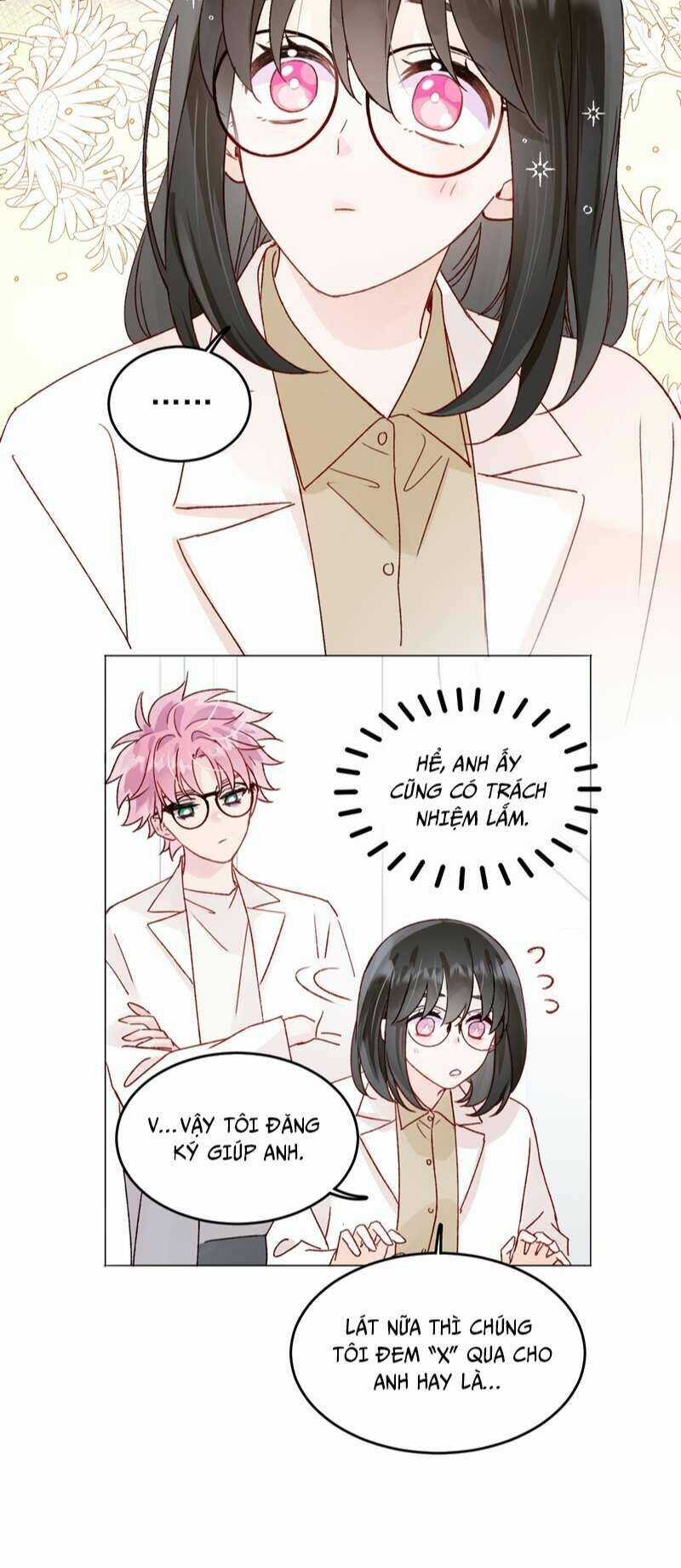 Tôi Phải Làm Một Kẻ Đại Xấu Xa Chapter 92 trang 27