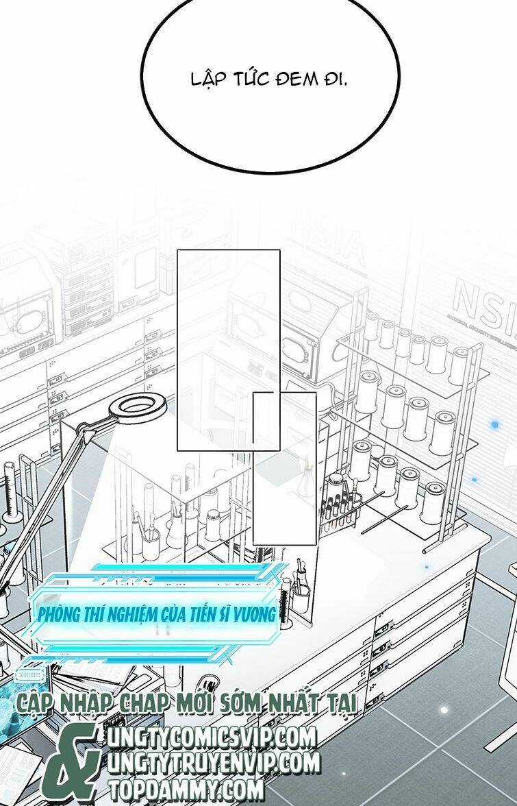 Tôi Phải Làm Một Kẻ Đại Xấu Xa Chapter 92 trang 29