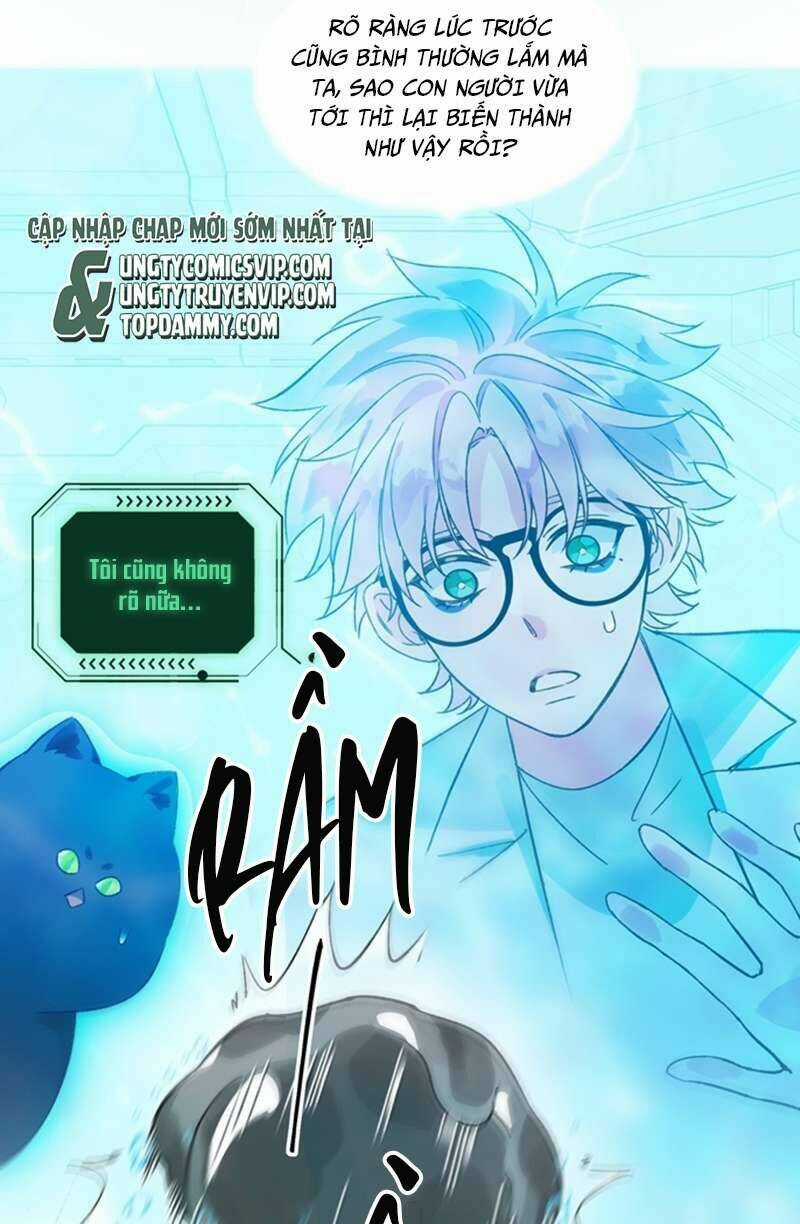Tôi Phải Làm Một Kẻ Đại Xấu Xa Chapter 92 trang 3