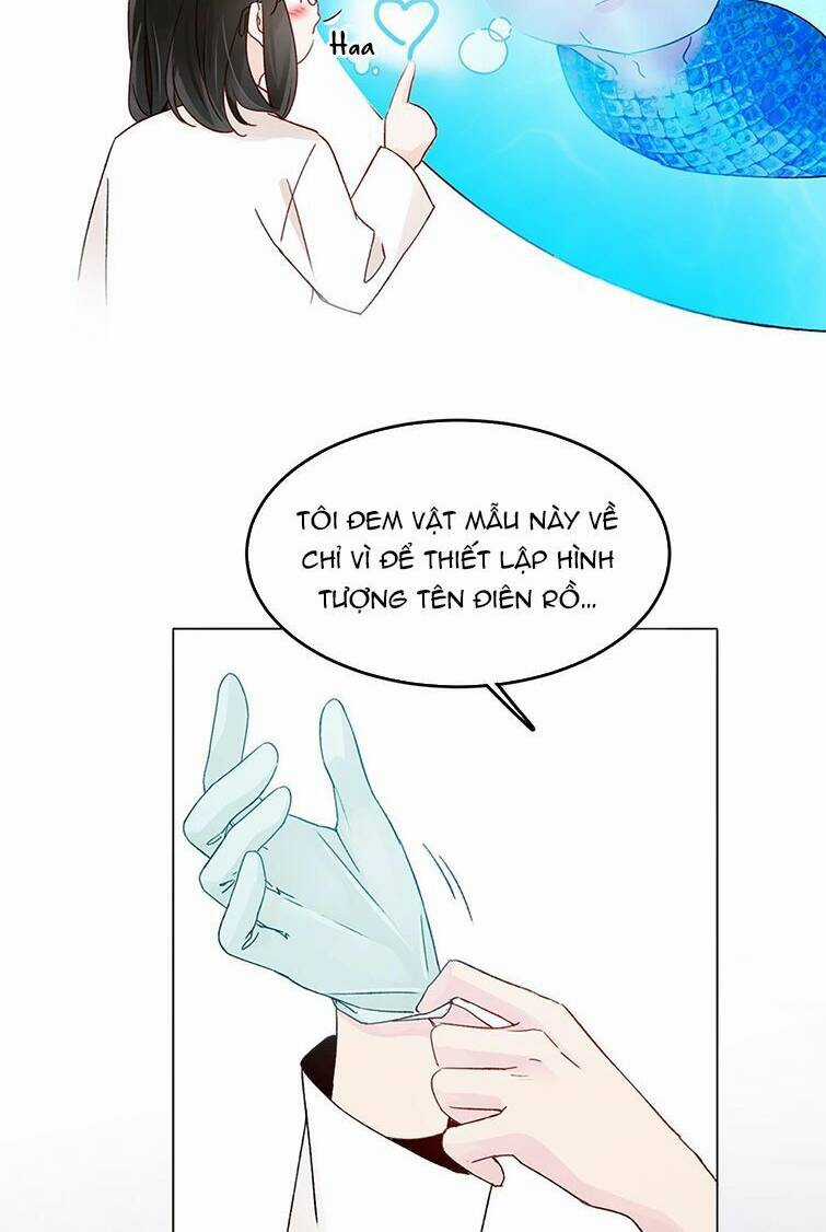 Tôi Phải Làm Một Kẻ Đại Xấu Xa Chapter 92 trang 33