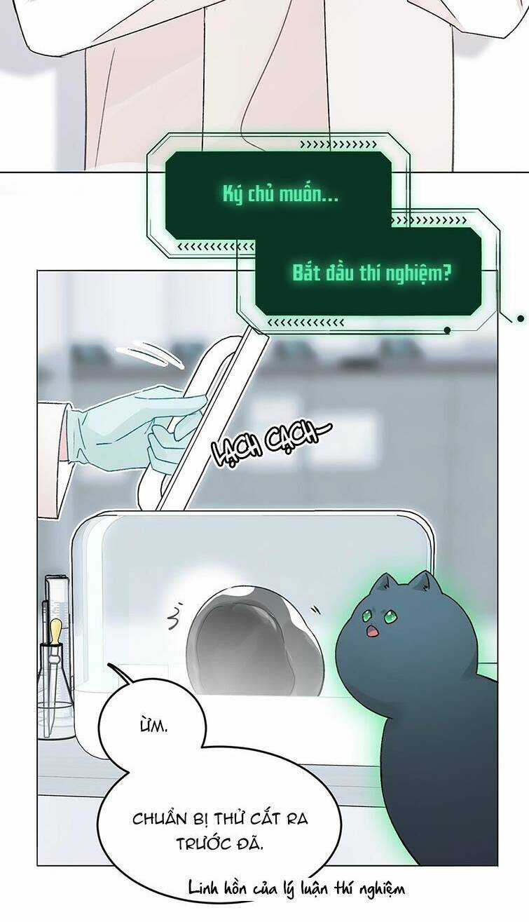 Tôi Phải Làm Một Kẻ Đại Xấu Xa Chapter 92 trang 35