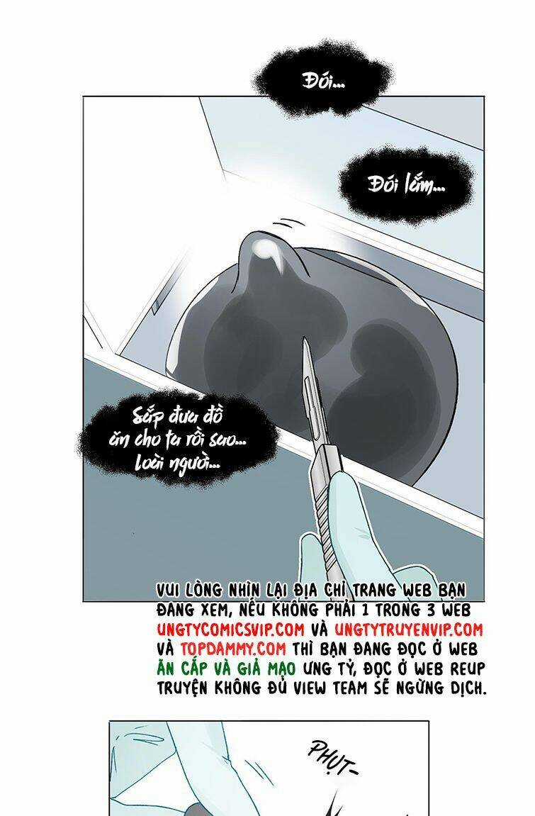 Tôi Phải Làm Một Kẻ Đại Xấu Xa Chapter 92 trang 36