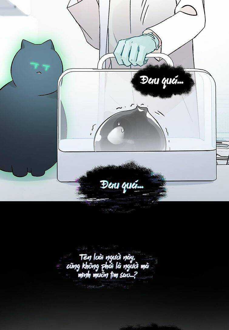 Tôi Phải Làm Một Kẻ Đại Xấu Xa Chapter 92 trang 38