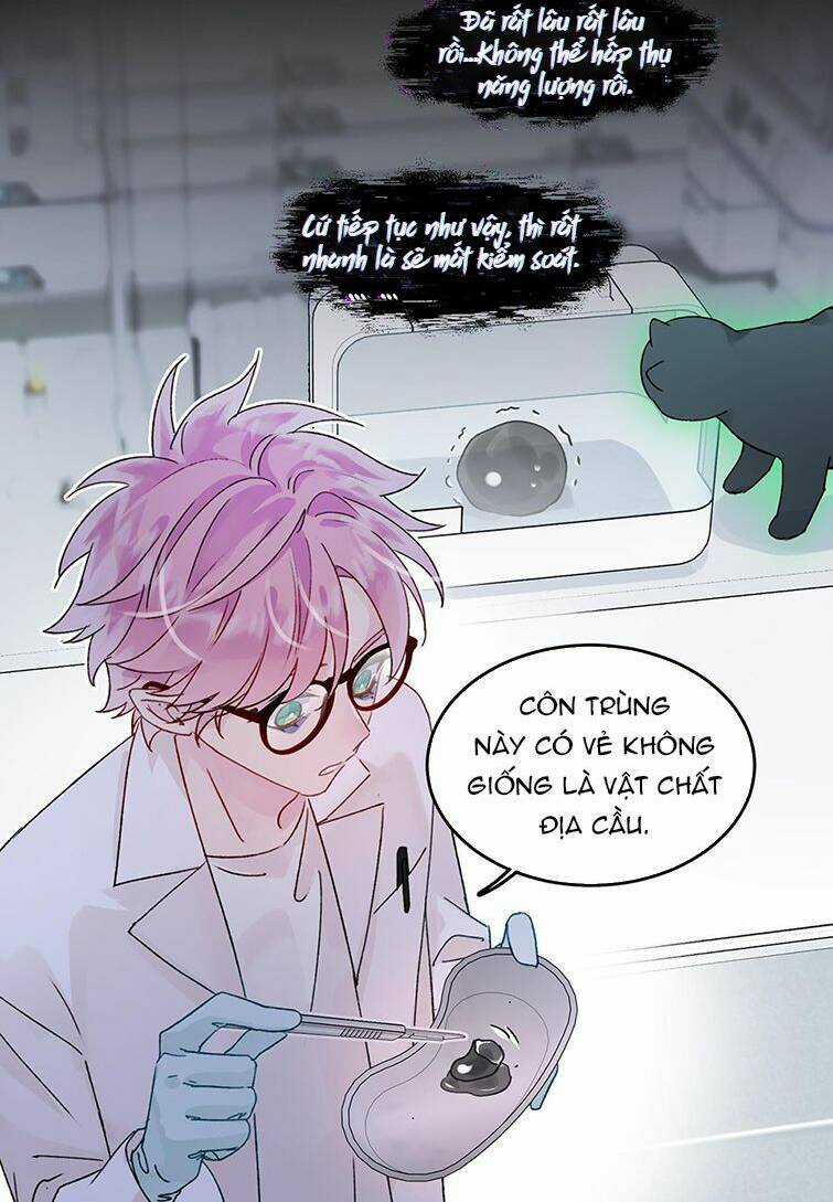 Tôi Phải Làm Một Kẻ Đại Xấu Xa Chapter 92 trang 39