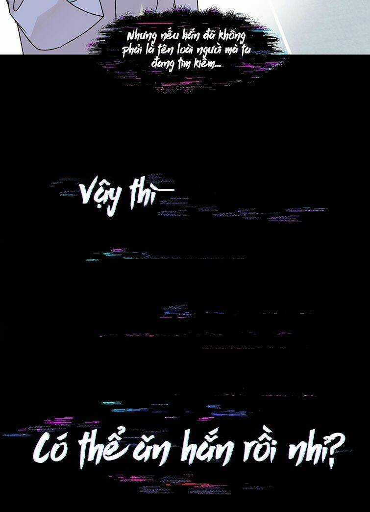 Tôi Phải Làm Một Kẻ Đại Xấu Xa Chapter 92 trang 40