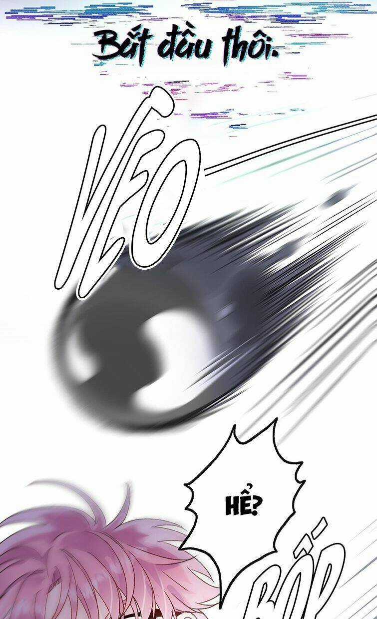 Tôi Phải Làm Một Kẻ Đại Xấu Xa Chapter 92 trang 42