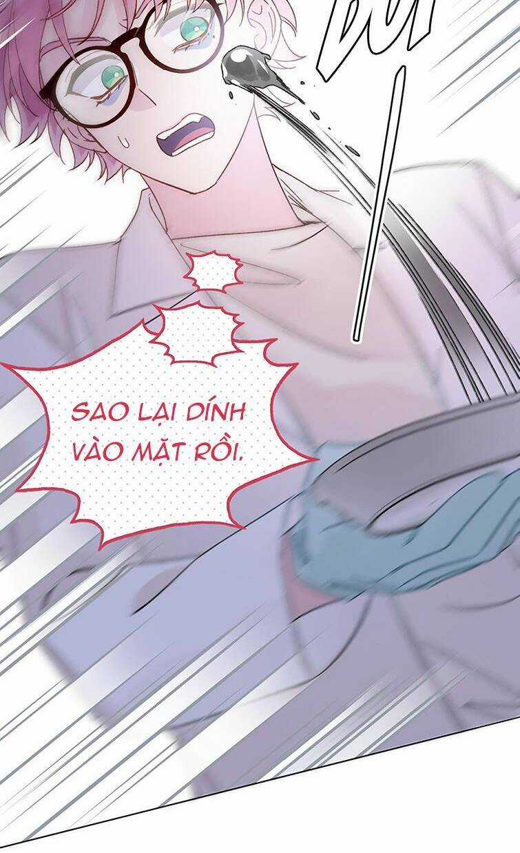 Tôi Phải Làm Một Kẻ Đại Xấu Xa Chapter 92 trang 43