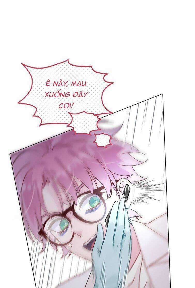 Tôi Phải Làm Một Kẻ Đại Xấu Xa Chapter 92 trang 44