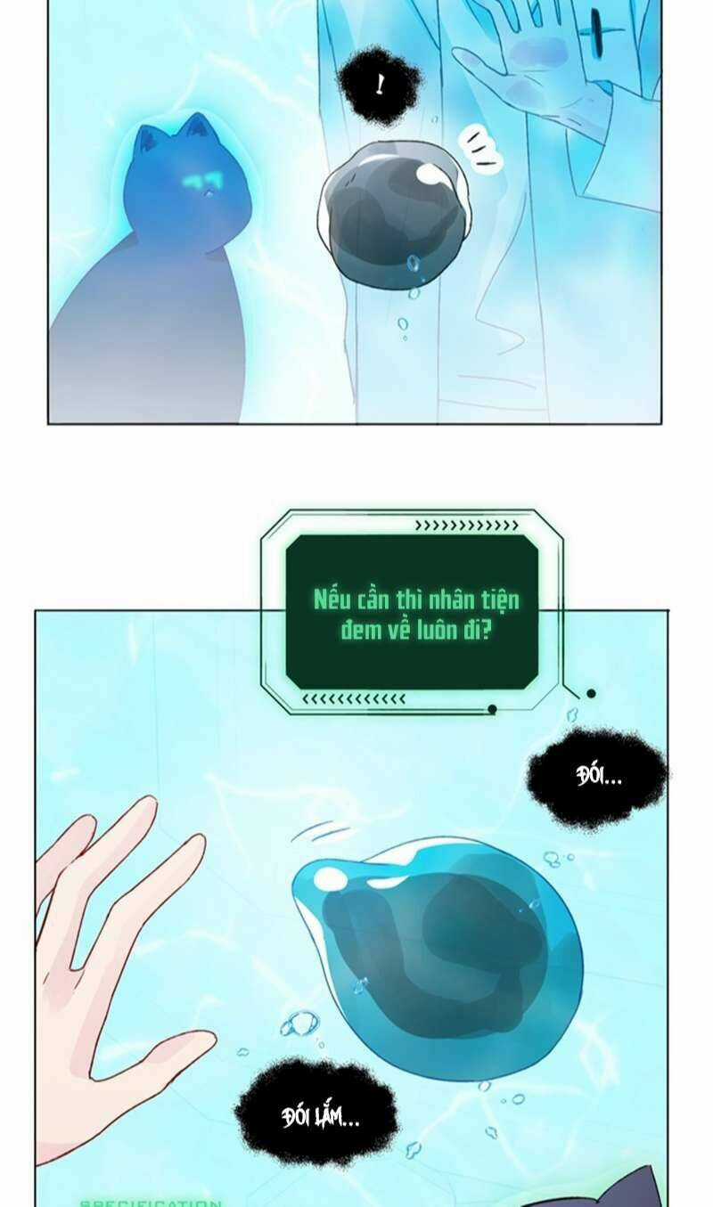 Tôi Phải Làm Một Kẻ Đại Xấu Xa Chapter 92 trang 5