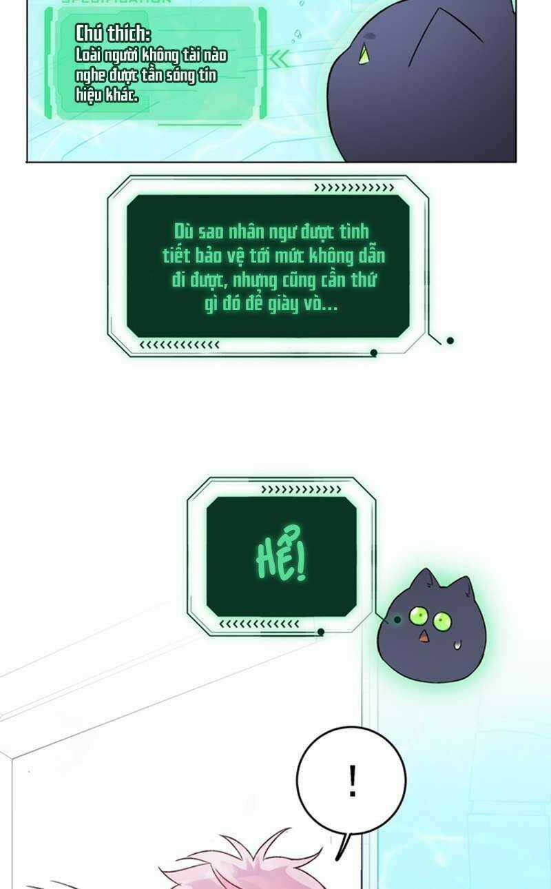 Tôi Phải Làm Một Kẻ Đại Xấu Xa Chapter 92 trang 6